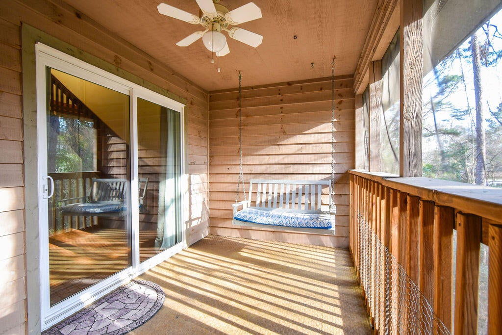 3011 Village Creek Drive # 411