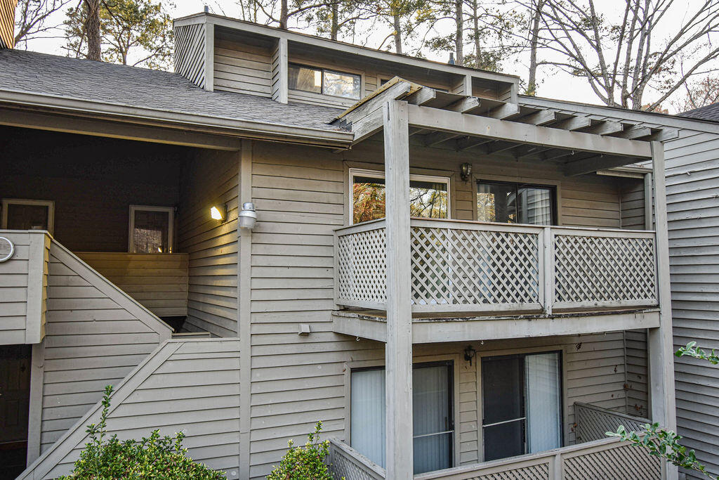 3011 Village Creek Drive # 411