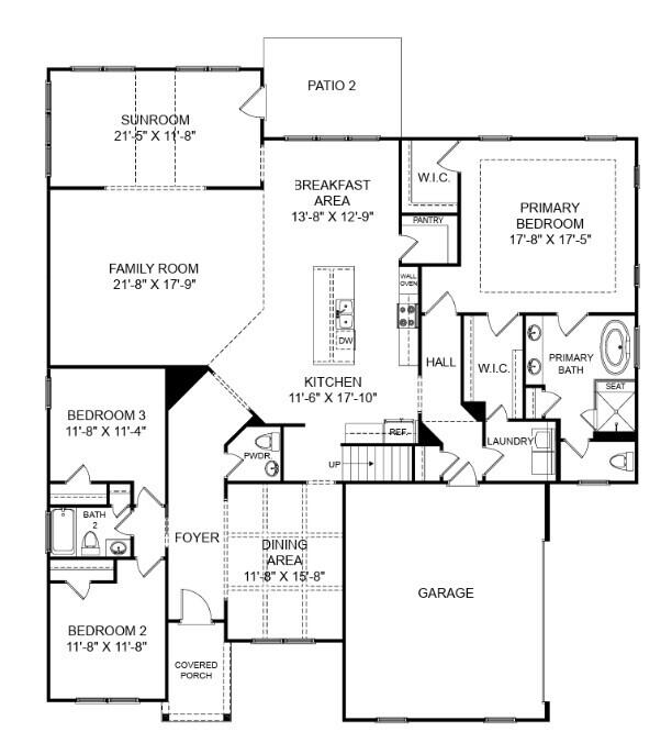 178 Collin Reeds Road