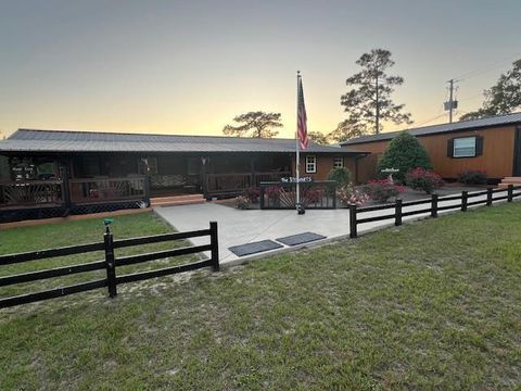 2235 St Paul Road Barnwell SC 29812