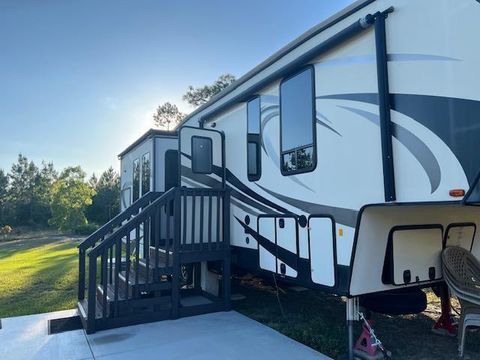 Tiny photo for 2235 St Paul Road, Barnwell, SC 29812 (MLS # 218130)