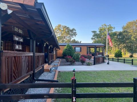 Tiny photo for 2235 St Paul Road, Barnwell, SC 29812 (MLS # 218130)