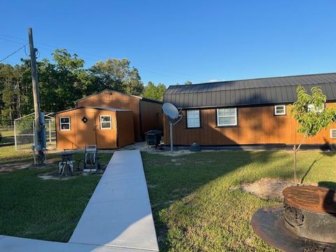 Tiny photo for 2235 St Paul Road, Barnwell, SC 29812 (MLS # 218130)