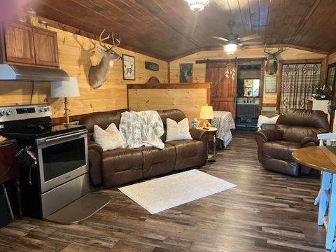 Tiny photo for 2235 St Paul Road, Barnwell, SC 29812 (MLS # 218130)