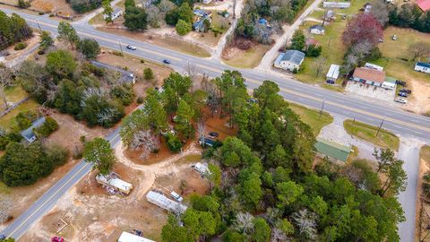 Tiny photo for 824 Partridge Bend Road, Aiken, SC 29803 (MLS # 215979)