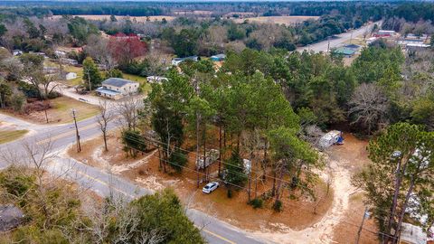 Tiny photo for 824 Partridge Bend Road, Aiken, SC 29803 (MLS # 215979)