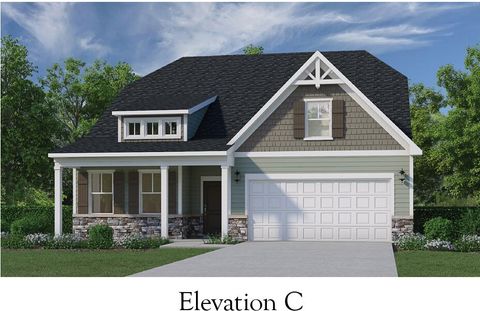 Photo of 60-001-058 Tullamore Drive, Aiken, SC 29801 (MLS # 220885)