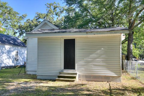 Tiny photo for 221 Edgefield Avenue NE, Aiken, SC 29801 (MLS # 219711)