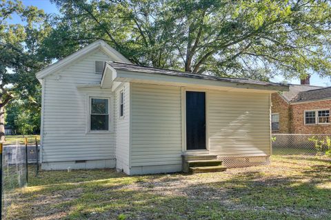Tiny photo for 221 Edgefield Avenue NE, Aiken, SC 29801 (MLS # 219711)