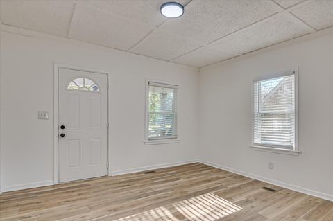 Tiny photo for 221 Edgefield Avenue NE, Aiken, SC 29801 (MLS # 219711)