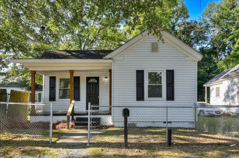 Photo of 221 Edgefield Avenue NE, Aiken, SC 29801 (MLS # 219711)