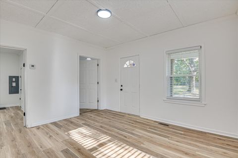 Tiny photo for 221 Edgefield Avenue NE, Aiken, SC 29801 (MLS # 219711)