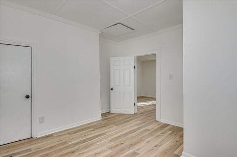 Tiny photo for 221 Edgefield Avenue NE, Aiken, SC 29801 (MLS # 219711)