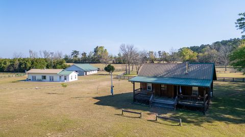 Photo of 252 Moseley Road, Williston, SC 29853 (MLS # 222561)