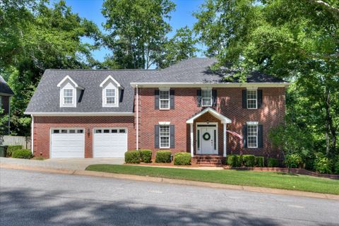 Photo of 801 River Bluff Road, North Augusta, SC 29841 (MLS # 223548)
