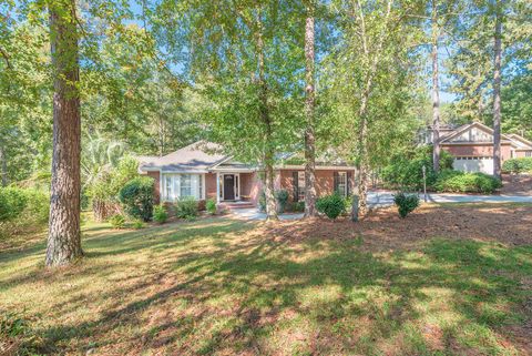 Photo of 147 Golden Pond Court, Aiken, SC 29803 (MLS # 219355)