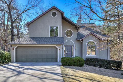 Photo of 13 Woodhill Place, Aiken, SC 29803 (MLS # 221570)