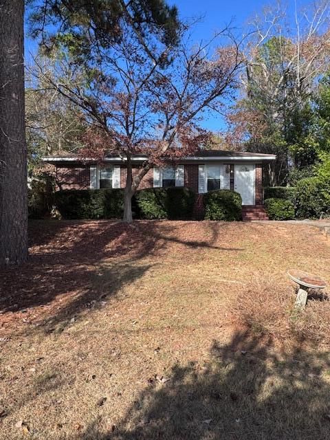 Photo of 120 Crystal Lake Drive, North Augusta, SC 29841 (MLS # 221162)
