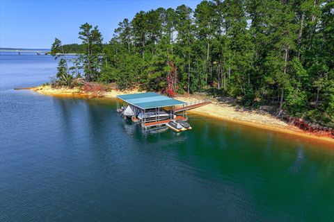 Tiny photo for 202 Deer Run Lane, Mccormick, SC 29835 (MLS # 221990)