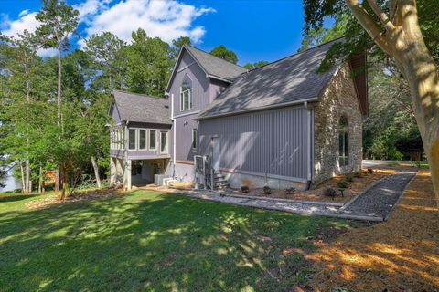 Tiny photo for 202 Deer Run Lane, Mccormick, SC 29835 (MLS # 221990)