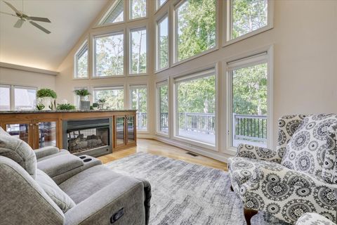 Tiny photo for 202 Deer Run Lane, Mccormick, SC 29835 (MLS # 221990)