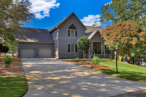 Tiny photo for 202 Deer Run Lane, Mccormick, SC 29835 (MLS # 221990)