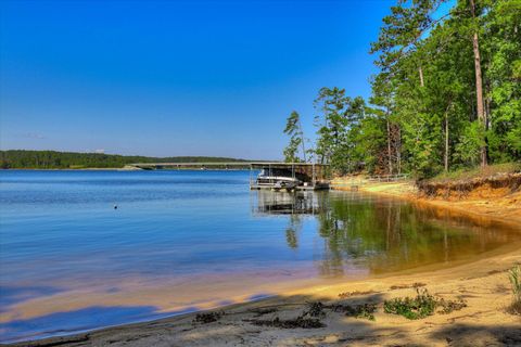 Tiny photo for 202 Deer Run Lane, Mccormick, SC 29835 (MLS # 221990)