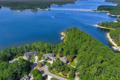 Tiny photo for 202 Deer Run Lane, Mccormick, SC 29835 (MLS # 221990)