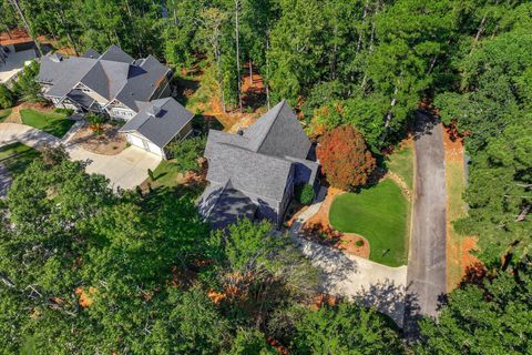 Tiny photo for 202 Deer Run Lane, Mccormick, SC 29835 (MLS # 221990)