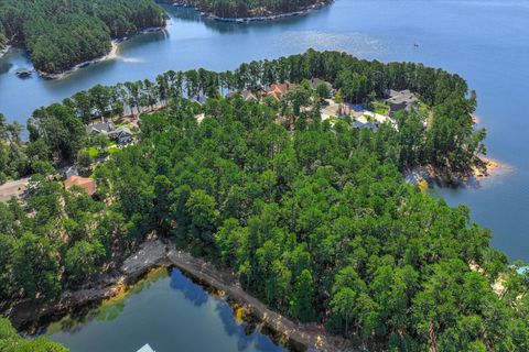 Tiny photo for 202 Deer Run Lane, Mccormick, SC 29835 (MLS # 221990)