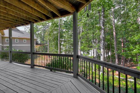 Tiny photo for 202 Deer Run Lane, Mccormick, SC 29835 (MLS # 221990)