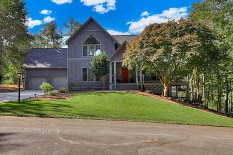 Tiny photo for 202 Deer Run Lane, Mccormick, SC 29835 (MLS # 221990)