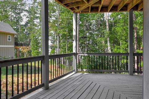 Tiny photo for 202 Deer Run Lane, Mccormick, SC 29835 (MLS # 221990)