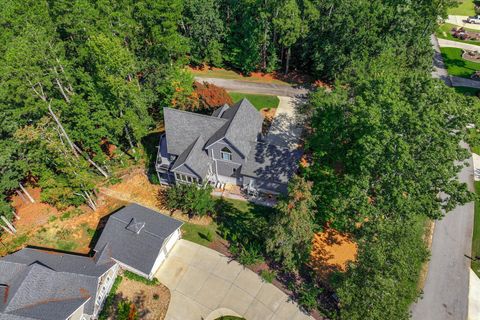 Tiny photo for 202 Deer Run Lane, Mccormick, SC 29835 (MLS # 221990)