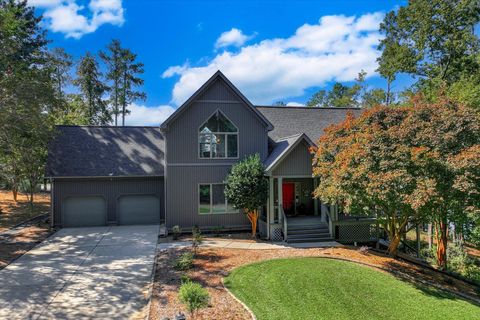 Tiny photo for 202 Deer Run Lane, Mccormick, SC 29835 (MLS # 221990)