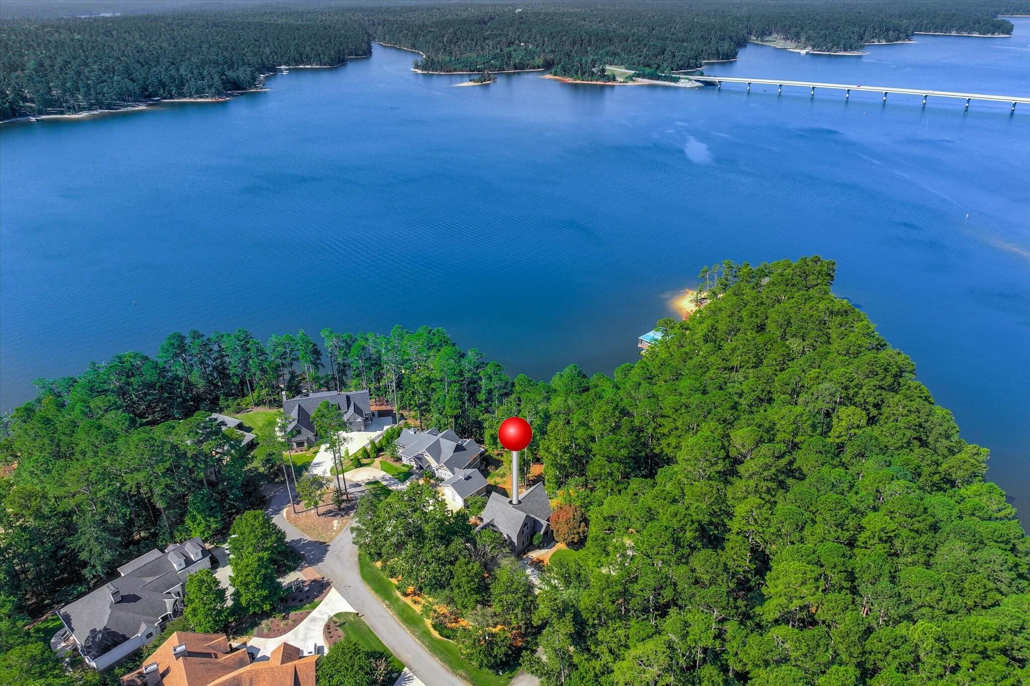 202 Deer Run Lane, Mccormick, SC, 29835 202 Deer Run Lane
