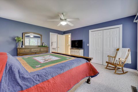 Tiny photo for 202 Deer Run Lane, Mccormick, SC 29835 (MLS # 221990)