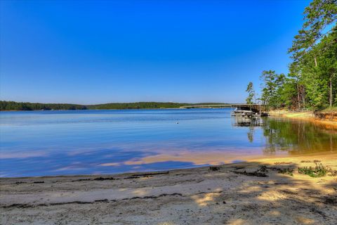 Tiny photo for 202 Deer Run Lane, Mccormick, SC 29835 (MLS # 221990)