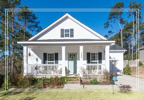 Photo of 1806 Lowe Street, North Augusta, SC 29841 (MLS # 220947)