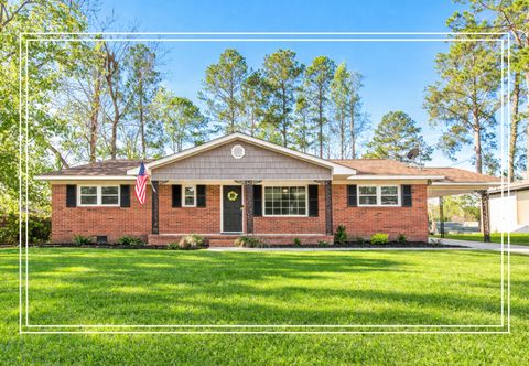Photo of 335 Indian Trail, Augusta, GA 30907 (MLS # 222299)