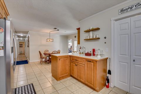 Tiny photo for 604 Edisto Drive, North Augusta, SC 29841 (MLS # 221457)