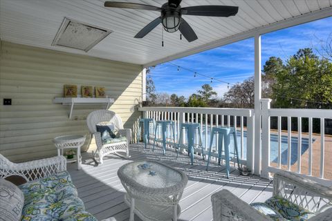 Tiny photo for 604 Edisto Drive, North Augusta, SC 29841 (MLS # 221457)