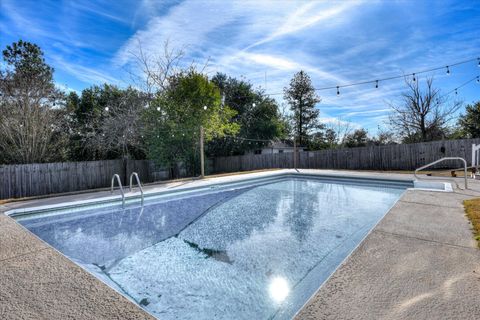 Tiny photo for 604 Edisto Drive, North Augusta, SC 29841 (MLS # 221457)