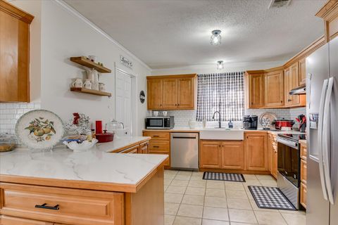 Tiny photo for 604 Edisto Drive, North Augusta, SC 29841 (MLS # 221457)