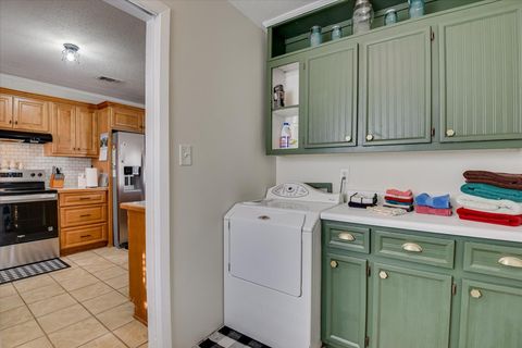 Tiny photo for 604 Edisto Drive, North Augusta, SC 29841 (MLS # 221457)