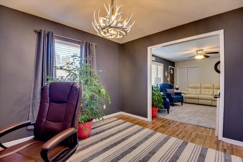 Tiny photo for 604 Edisto Drive, North Augusta, SC 29841 (MLS # 221457)