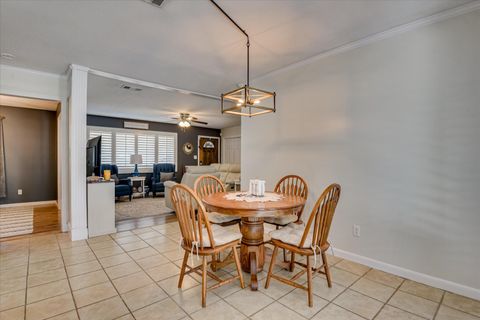 Tiny photo for 604 Edisto Drive, North Augusta, SC 29841 (MLS # 221457)