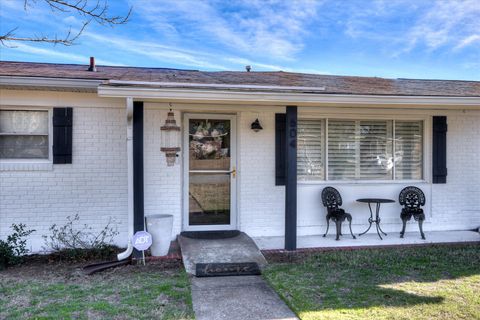 Tiny photo for 604 Edisto Drive, North Augusta, SC 29841 (MLS # 221457)