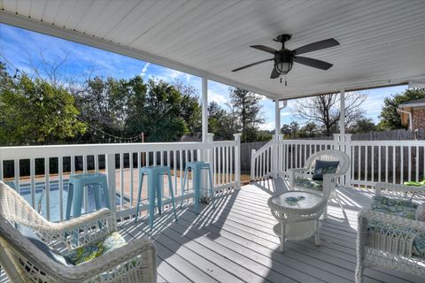 Tiny photo for 604 Edisto Drive, North Augusta, SC 29841 (MLS # 221457)