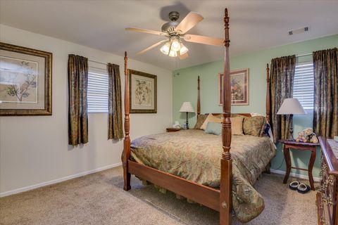 Tiny photo for 604 Edisto Drive, North Augusta, SC 29841 (MLS # 221457)